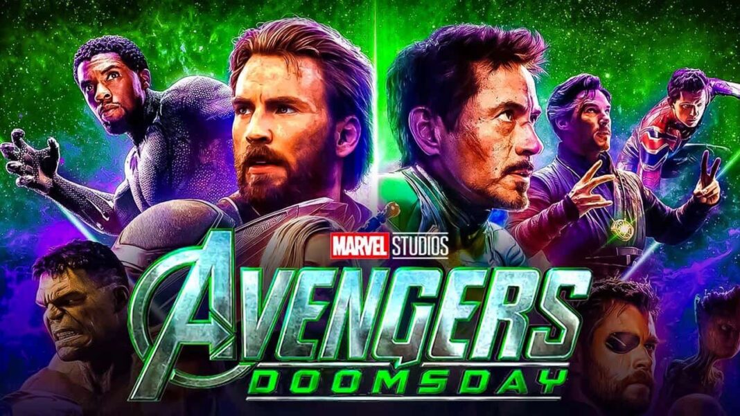 Avengers Doomsday Release Date in Hindi: मार्वल सिनेमैटिक यूनिवर्स की सबसे बड़ी फिल्म? जानें कहानी, स्टारकास्ट, रिलीज़ डेट और क्या है खास