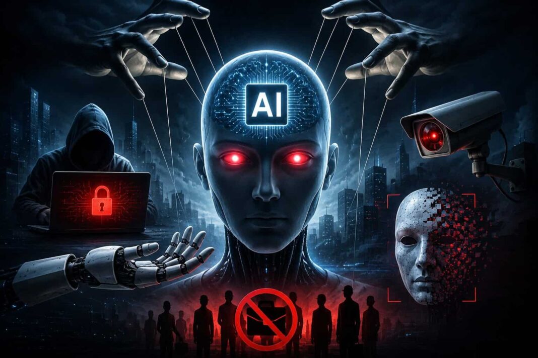 Dangers of Artificial Intelligence in Hindi: क्या आर्टिफिशियल इंटेलिजेंस मानवता के लिए वरदान है या नई चुनौती?